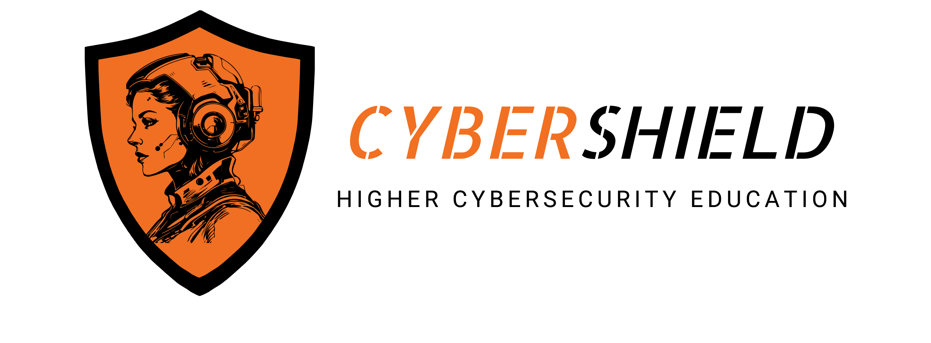 Logo de Cybershield